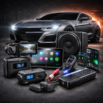 Electronics & Gadgets