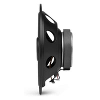 JBL Stage2 624 6.5" Coaxial Car Speaker – Powerful 240W Sound with Deep Bass & Crisp Highs