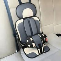 Portable Baby Car Seat | Kids Travel Toddler Car Seats