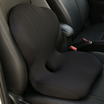 Back Support Pillow For Office Chair/Car Seat