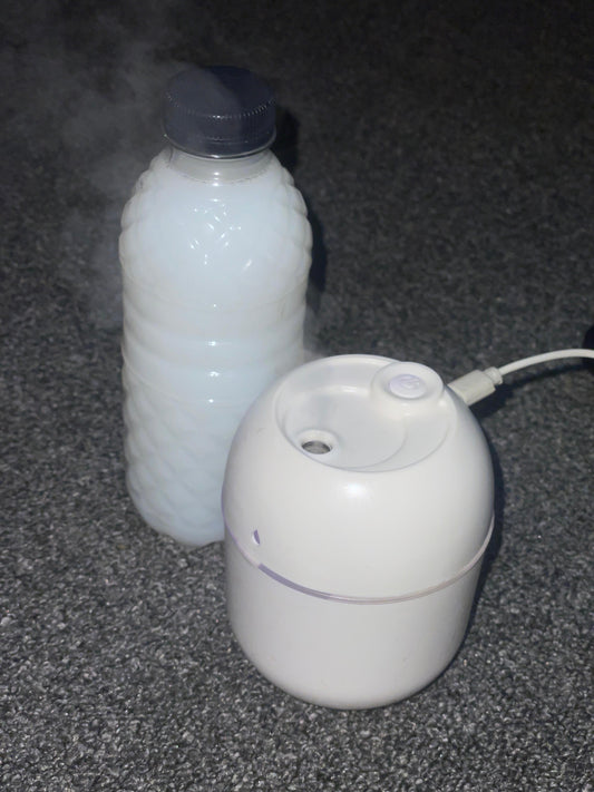 Smart Mosquito Killer Machine With 500 ML Liquid