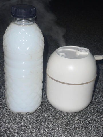 Smart Mosquito Killer Machine With 500 ML Liquid