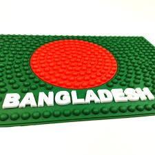 Car Dashboard Mobile Mat