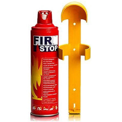 Mini Fire Extinguisher For CAR BIKE & HOUSE